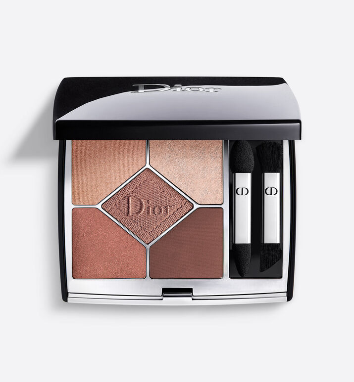 Dior サンククルール アイシャドウ メイクアップ