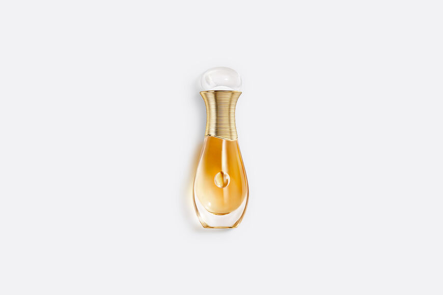 Dior - J'adore Roller-pearl - J'adore eau de parfum infinissime Ouverture de la galerie d'images