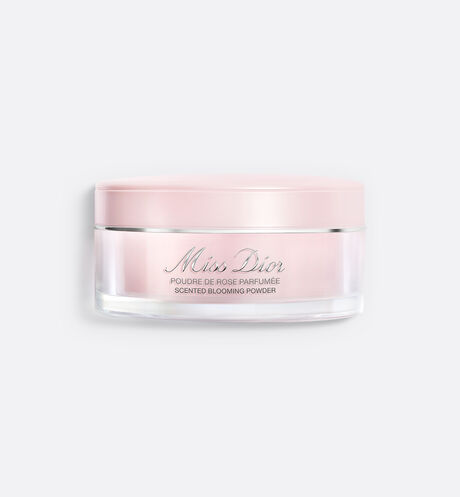 Dior - Miss Dior Scented blooming powder