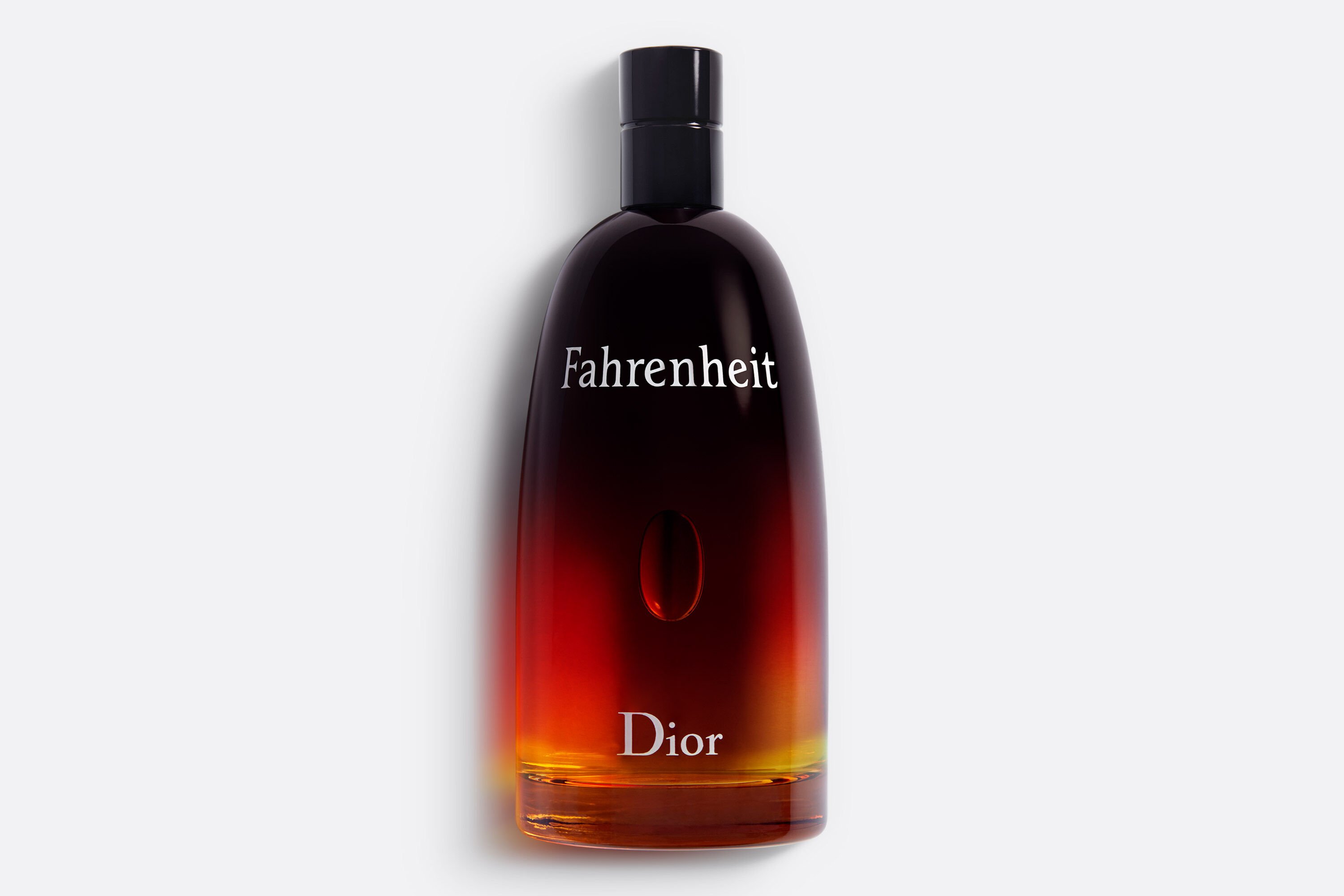 Fahrenheit Eau de Toilette - Fragrance | DIOR