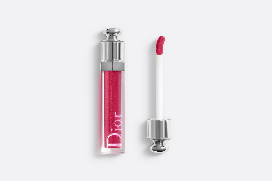 Dior - Dior Addict Stellar Gloss Balm lip gloss - plumping shine - 24h hydration* Open gallery