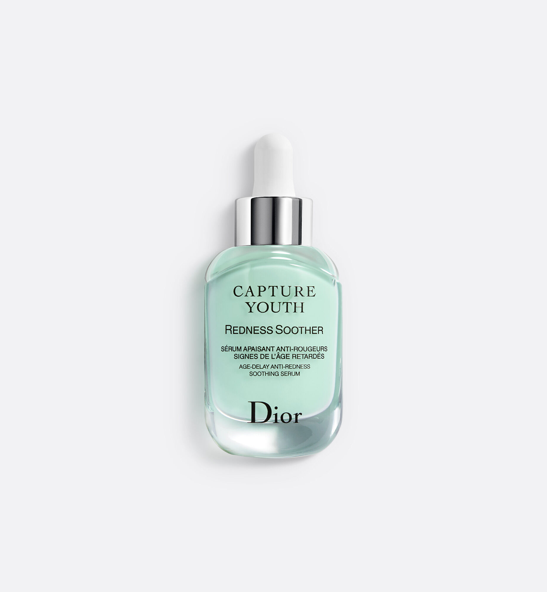HCMTinh chất Serum Dior Capture Youth Redness Soother  Lazadavn