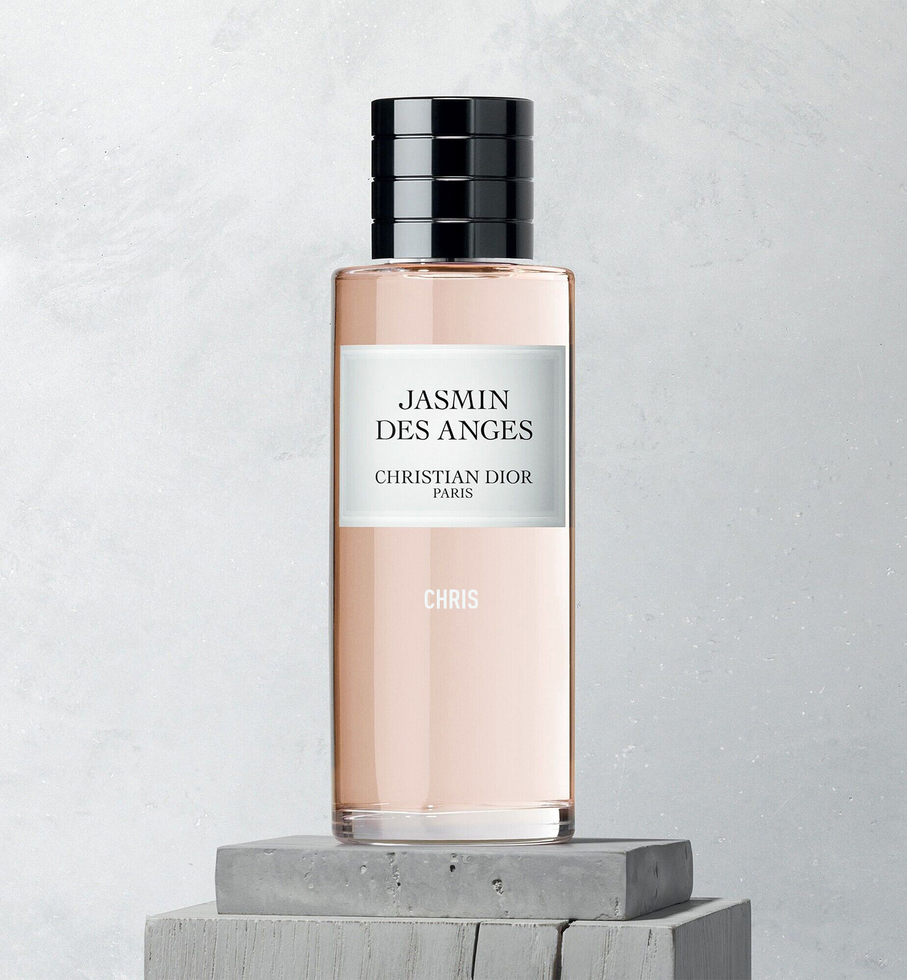 メゾン クリスチャン ディオール ジャスミン デ ザンジュ フレグランス Dior