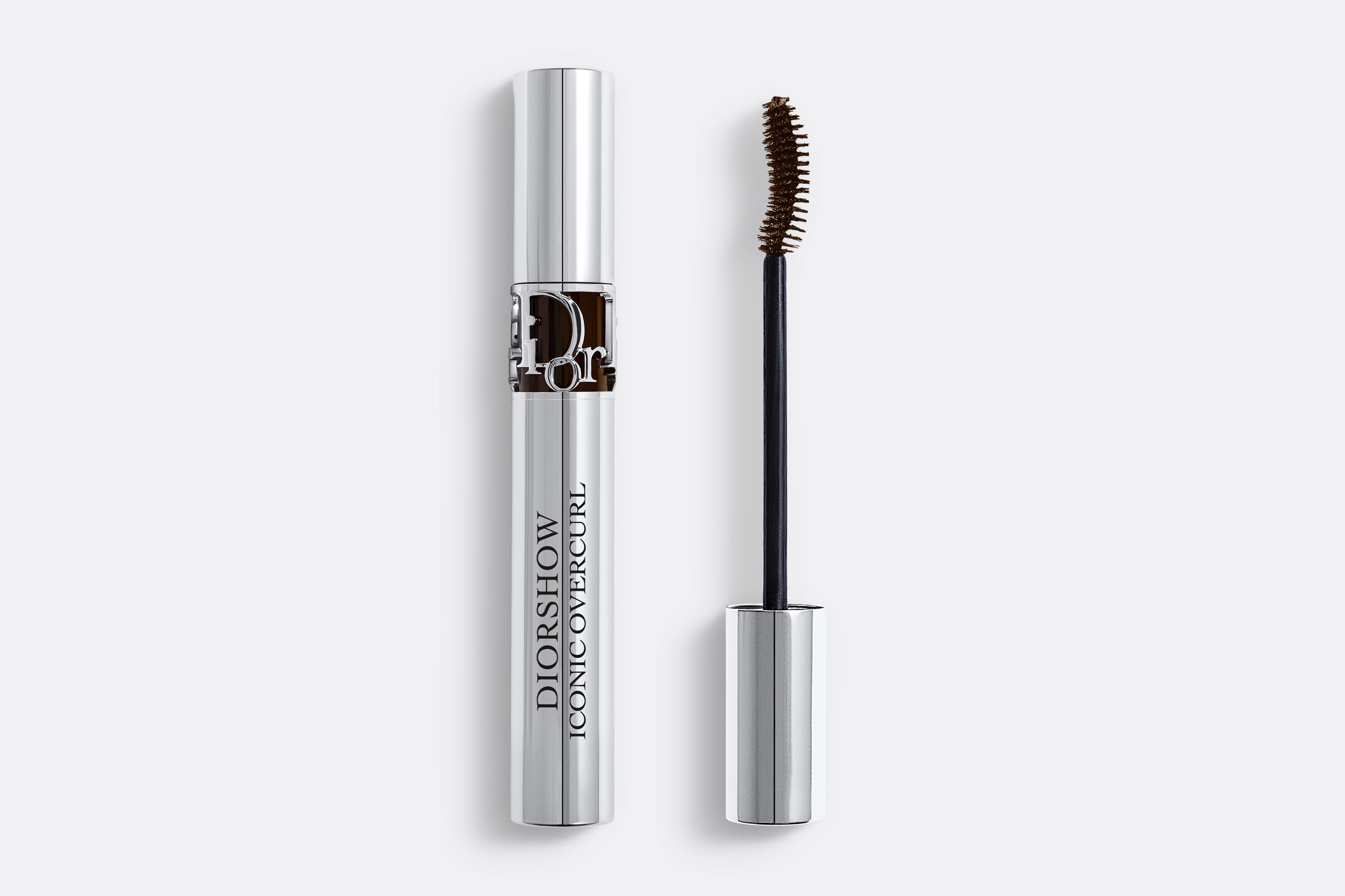 diorshow mascara brown