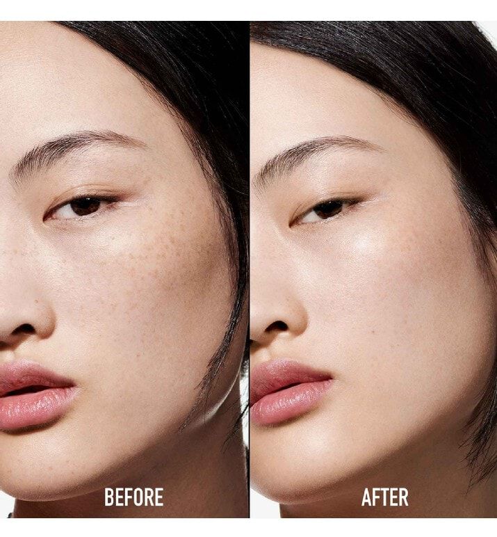 jukbeen Buitengewoon Gronden Face & Body Primer: universele primer met een stralend, vervagend en voller  makend effect | DIOR