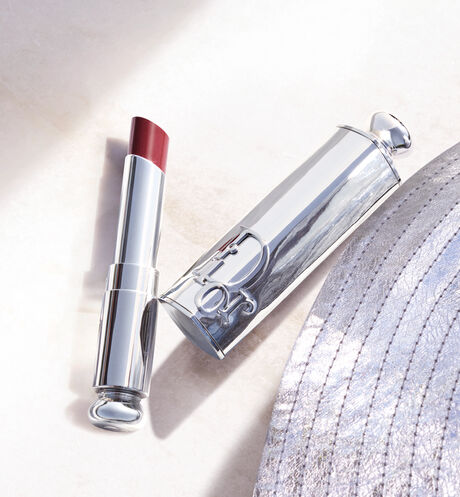 Dior - Dior Addict Case Shine lipstick couture case - refillable - 4 Open gallery