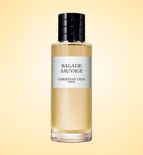Dior - Balade Sauvage Parfum - 9 Ouverture de la galerie d'images