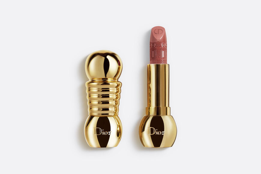 Dior - Diorific - The Atelier of Dreams Limited Edition High-color and long-hold lipstick Open gallery