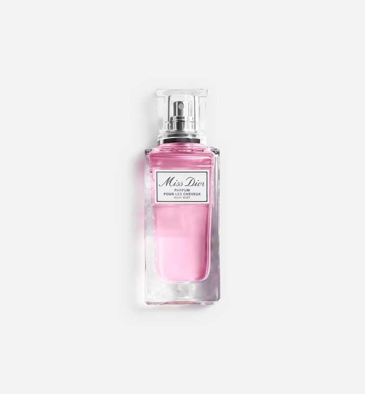 Dior ミス ディオール ヘア ミスト フレグランス