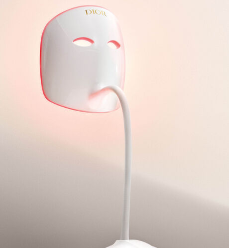 Dior - Dior Skin Light Masque LED - efficacité anti-âge - 3 Ouverture de la galerie d'images