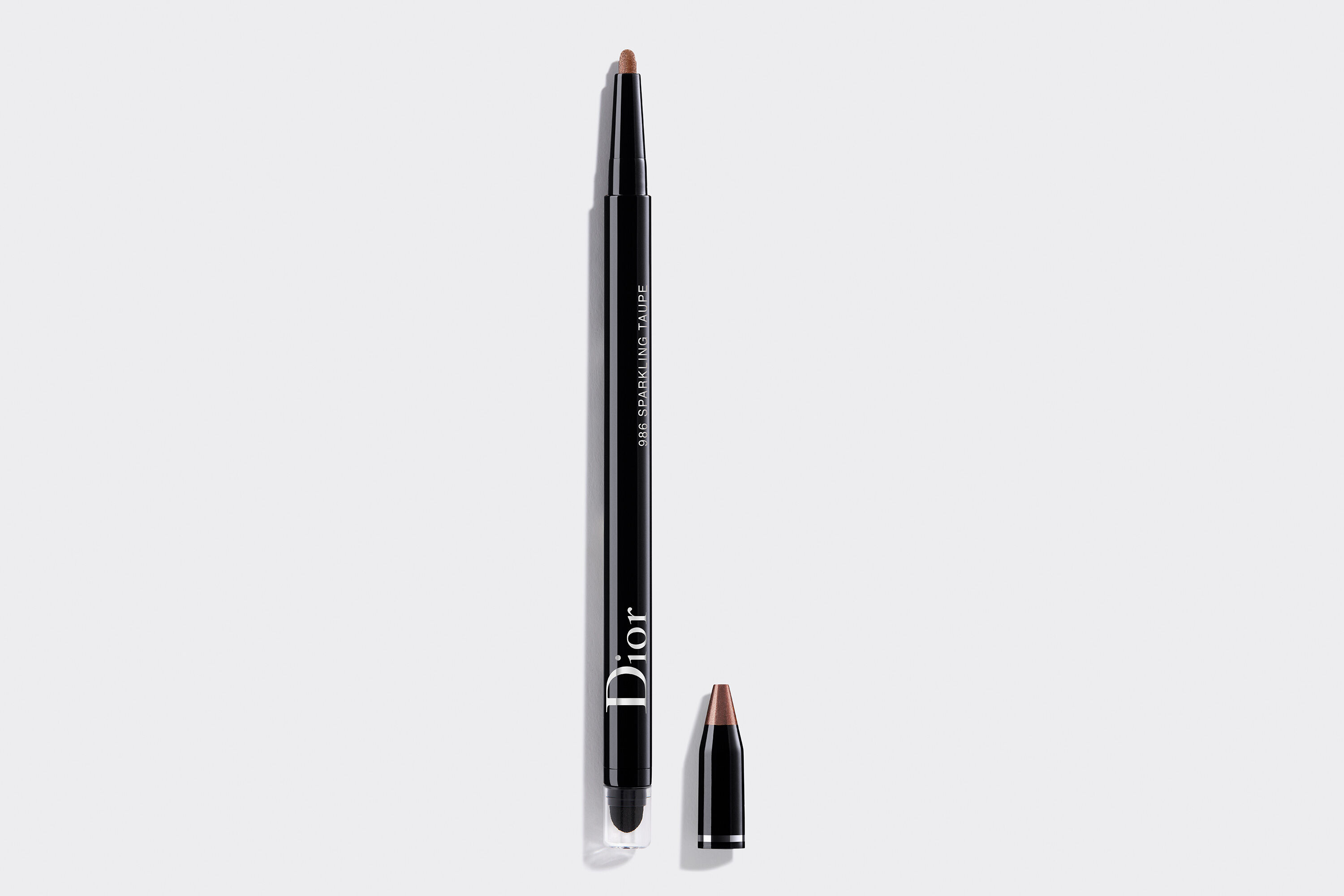 nål Synes Hick Diorshow 24H Stylo: Waterproof Eyeliner with a Matte or Pearly Finish | DIOR