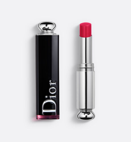 Dior - Dior Addict Lacquer Stick Liquified shine, saturated lip colour, weightless wear