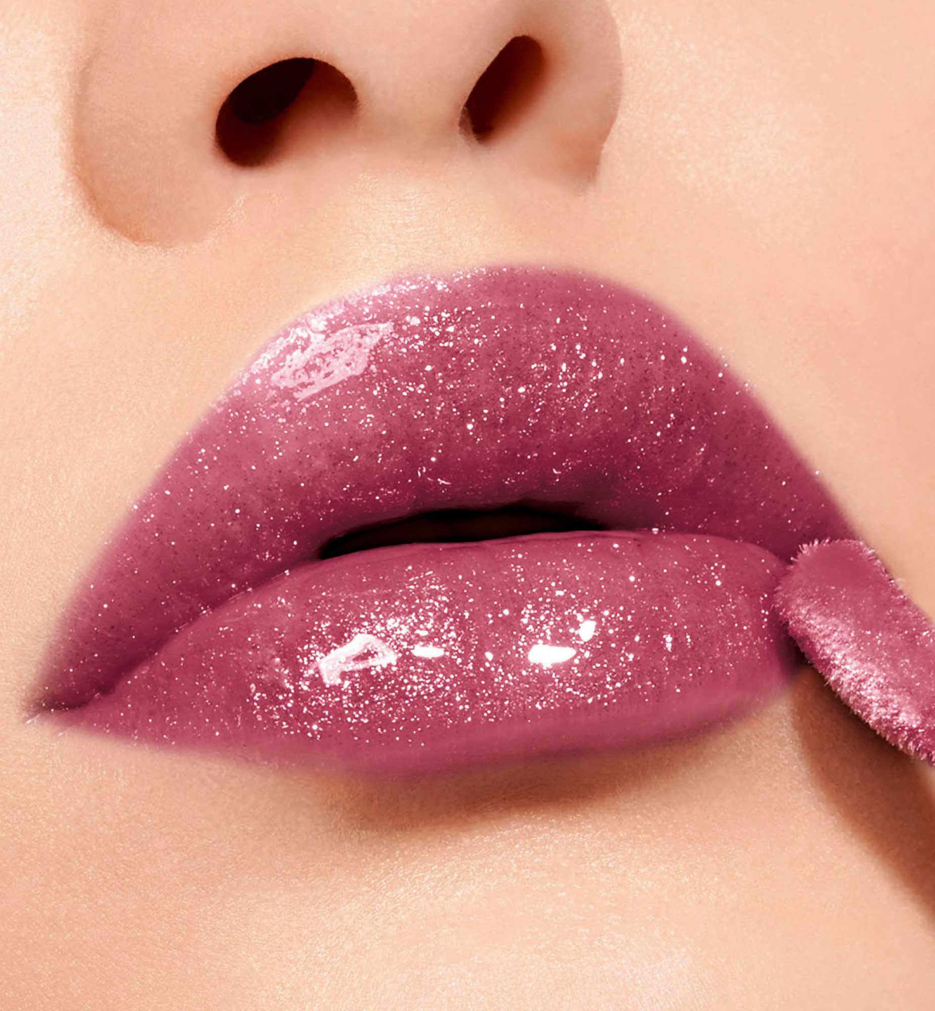 Dior Addict Stellar Gloss  Stellar Halo Shine Lipsticks  The Beauty Look  Book