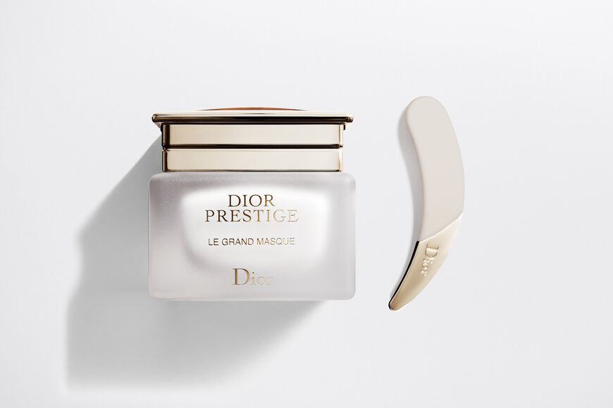 Dior - Dior玫瑰花蜜護膚系列 玫瑰花蜜活顏注氧面膜 Open gallery