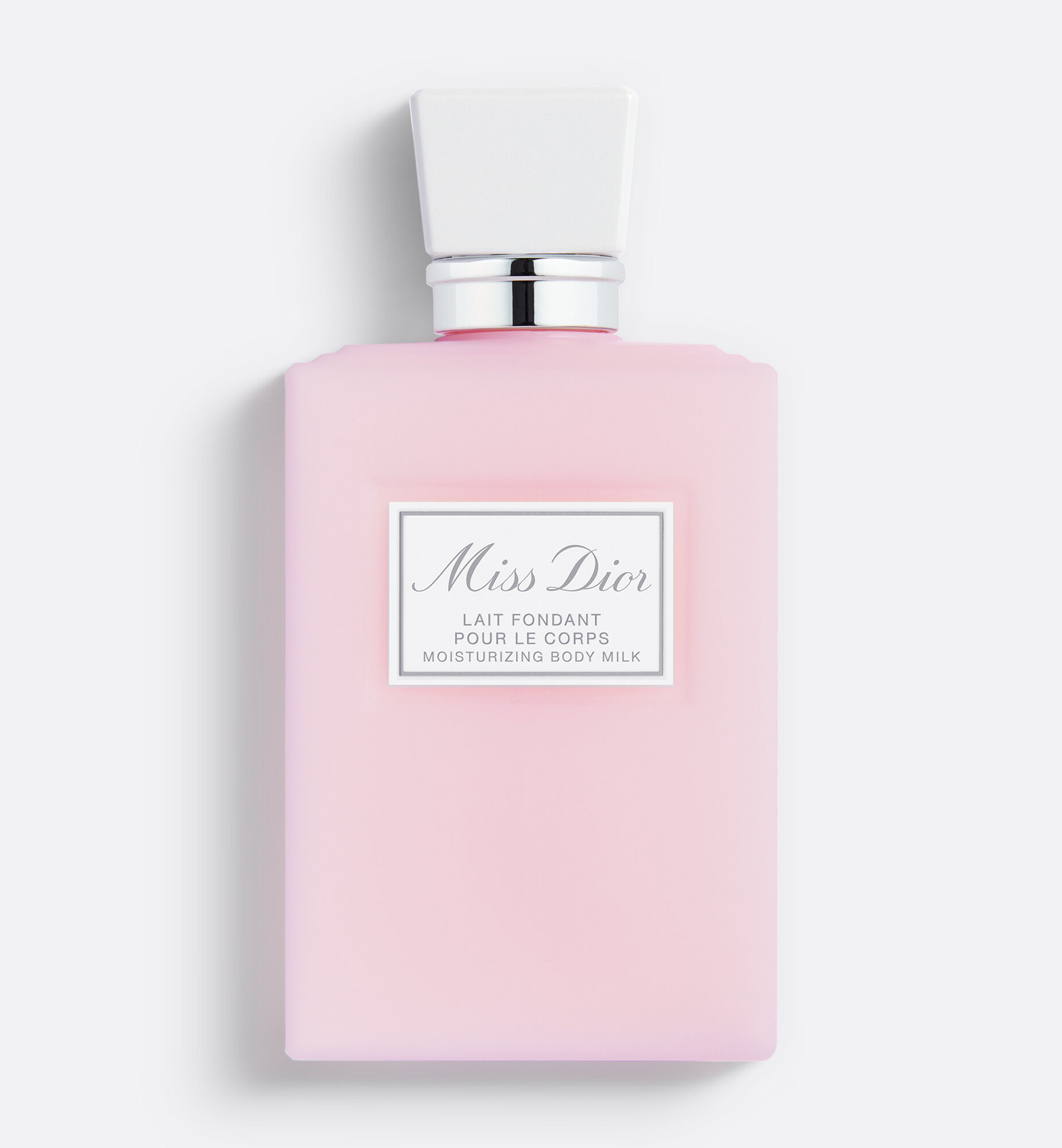 DIOR | 新製品：ミス ディオール オードゥ パルファン(香水)