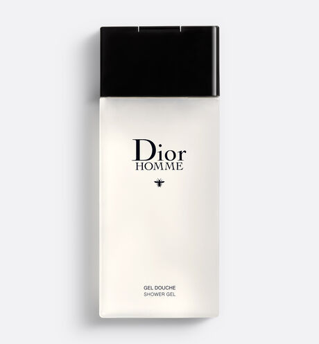 Dior - Dior Homme 沐浴啫喱