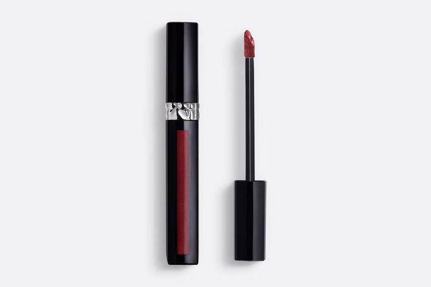 Dior - Rouge Dior Liquid Liquid lip stain. intense couture colour. extreme long-wear. 3 effects: matte, metal, satin - 5 Open gallery