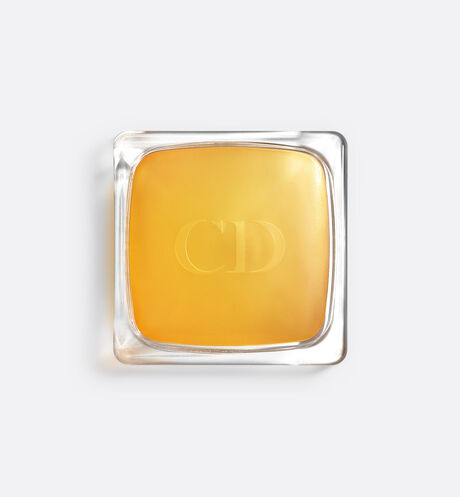Dior - DIOR精萃再生玫瑰潔膚皂 潔膚皂–極致潔淨呵護肌膚