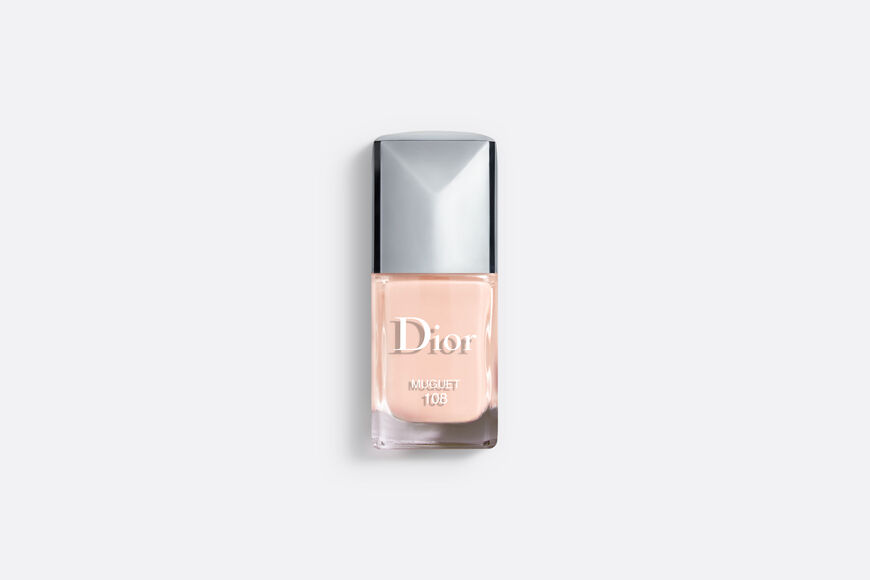 Dior - Dior Vernis Nagellak - couture kleur - glans en langhoudend - geleffect - beschermende verzorging - 34 aria_openGallery