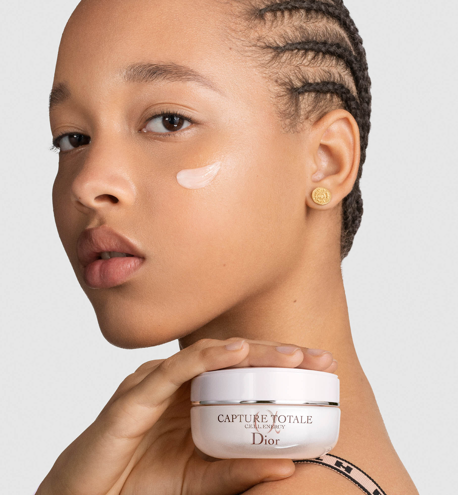 dior creme