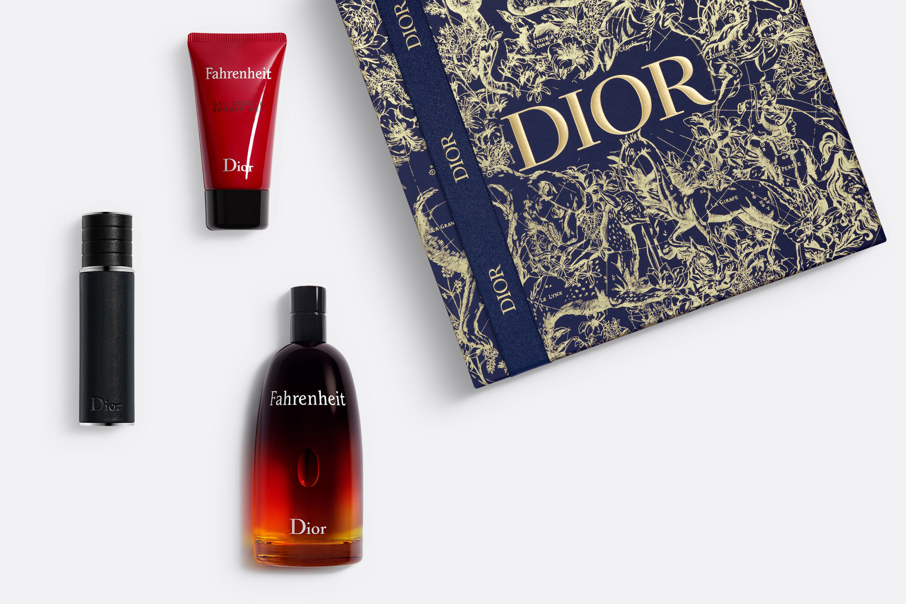 Dior Fahrenheit 50ml EDT Beauty  Personal Care Fragrance  Deodorants on  Carousell