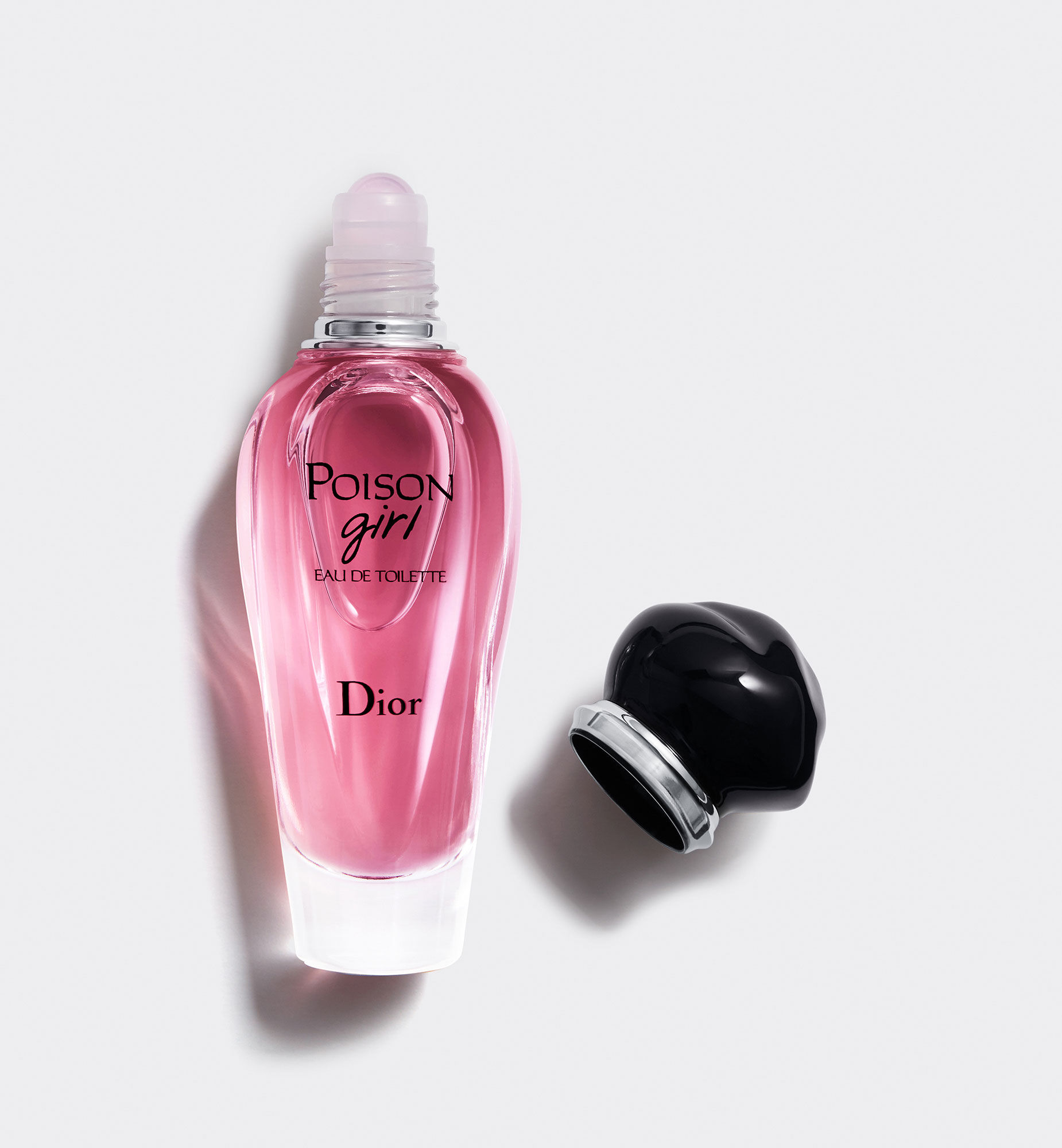 Poison roll on perfume shop