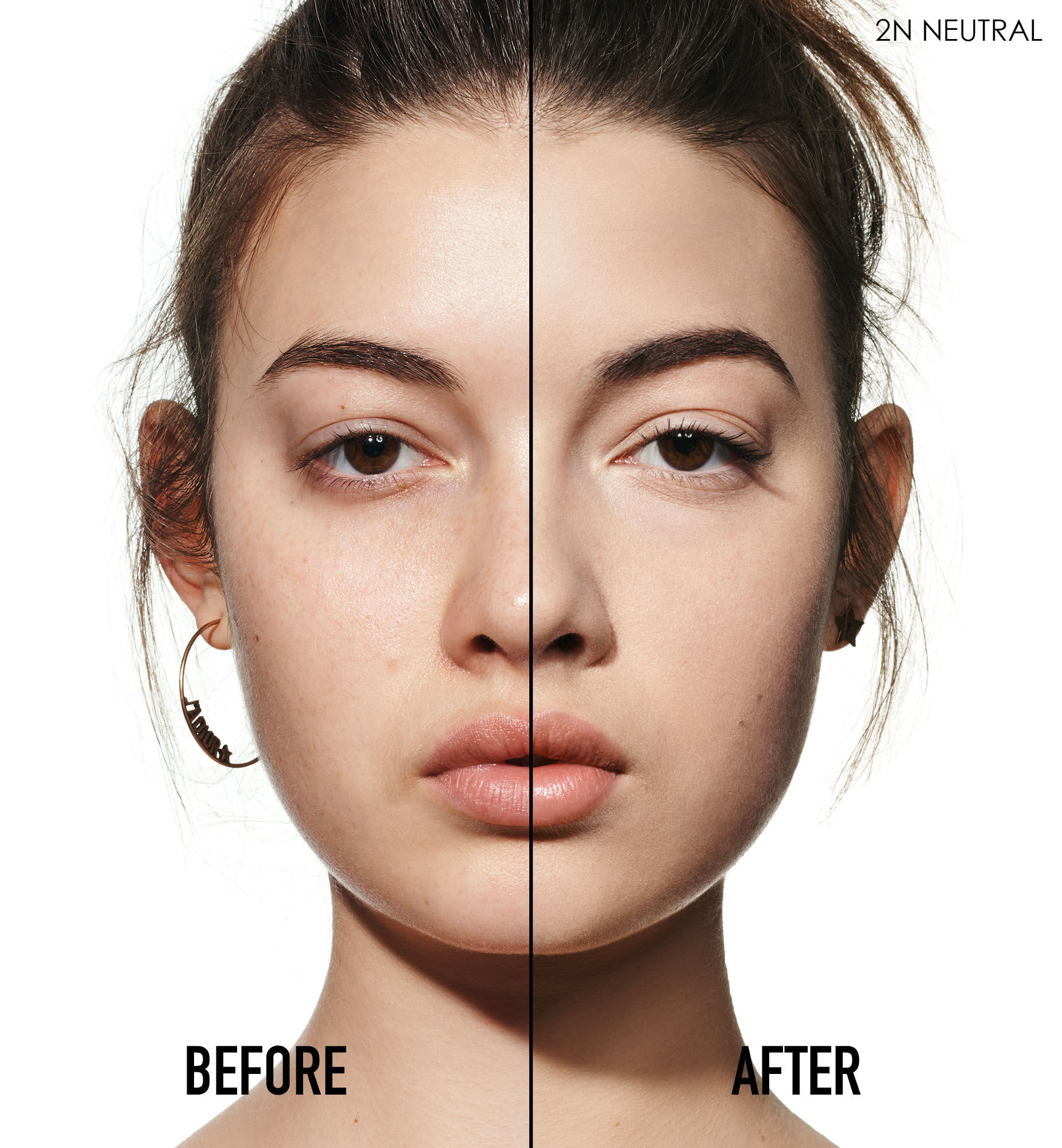base de maquillaje dior