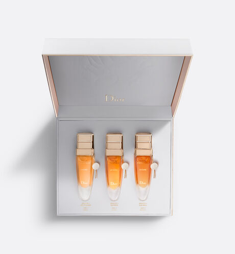 Dior - Dior Prestige La Cure Exceptional regenerating and perfecting cure treatment