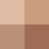 Image swatch product Dior Backstage Contour Palette