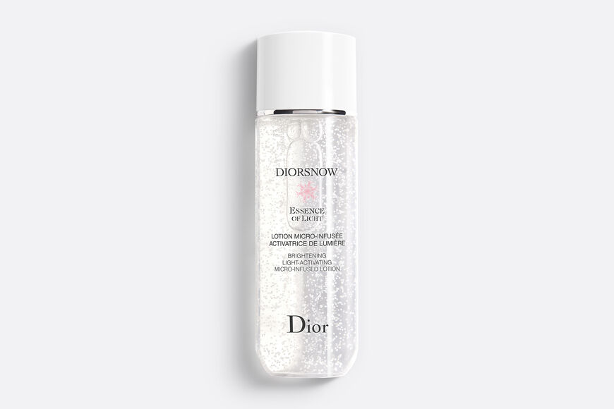 Dior - Diorsnow Brightening light-activating micro-infused lotion Open gallery