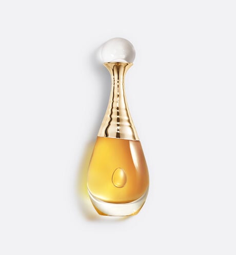Dior - J'adore L'Or Perfume para mujer - notas florales, radiantes e intensas