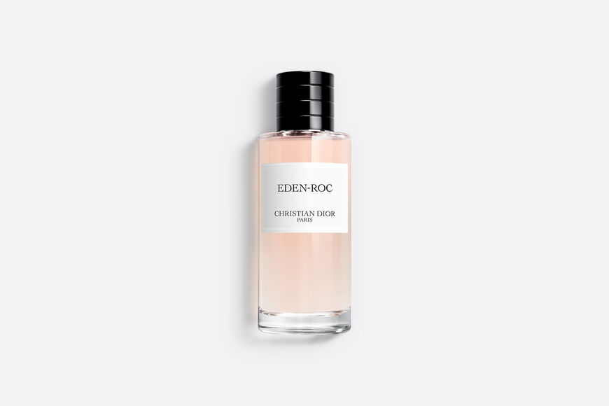 Dior - Eden-Roc Fragrance - 5 Open gallery