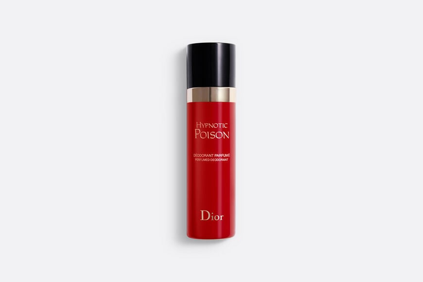 Dior - Hypnotic Poison Deodorant spray Open gallery