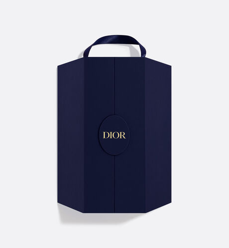 Dior - Dior Les Iconiques Coffret cadeau - 4 produits iconiques Dior - parfum, soin et maquillage
