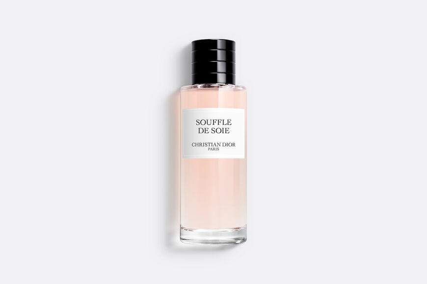Souffle De Soie - Collection Privee - Unisex Fragrance | DIOR