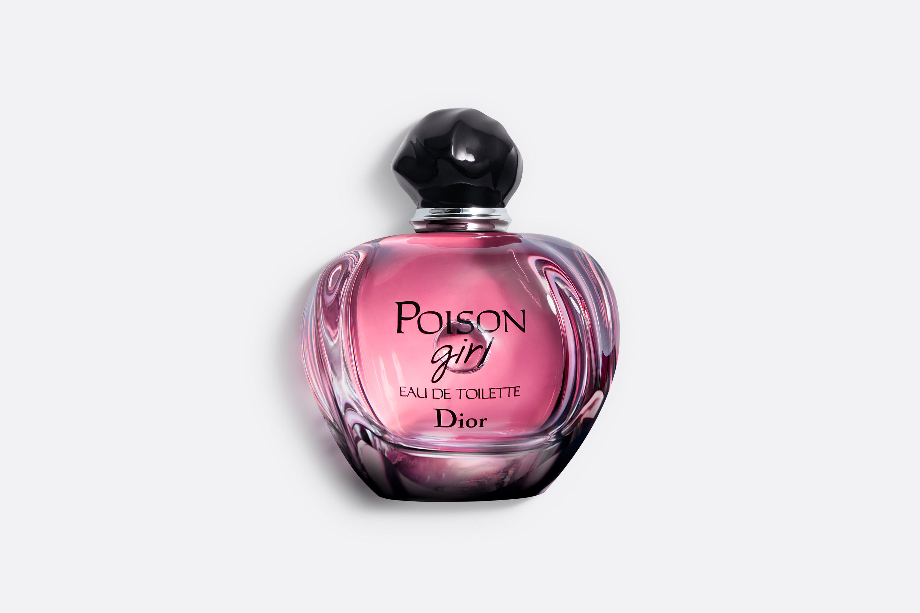 Pickering Doe alles met mijn kracht Adviseur Poison Girl Eau de Parfum - Women's Fragrance | DIOR