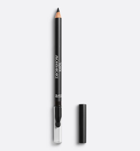 Dior - Diorshow Khôl Hochintensiver, wasserfester Stift mit Blenderspitze und Anspitzer