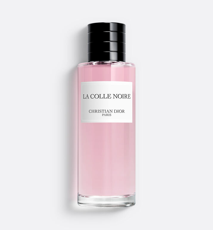 Vleien overhemd gemakkelijk La Colle Noire: floral unisex perfume from the Grasse region | DIOR