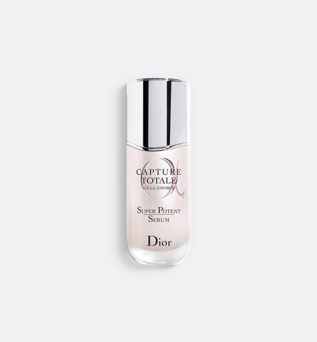 Dior - Capture Totale Super potent serum - intens globaal anti-ageing serum