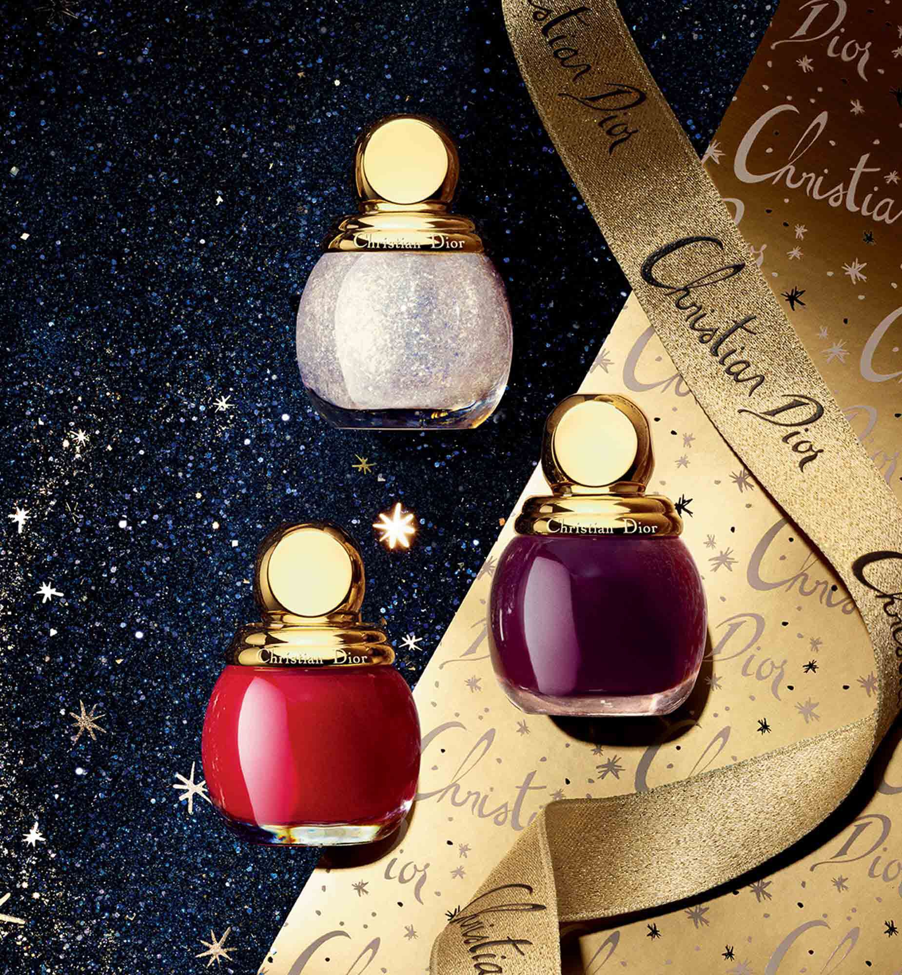 Dior diorific vernis nail polish Sale