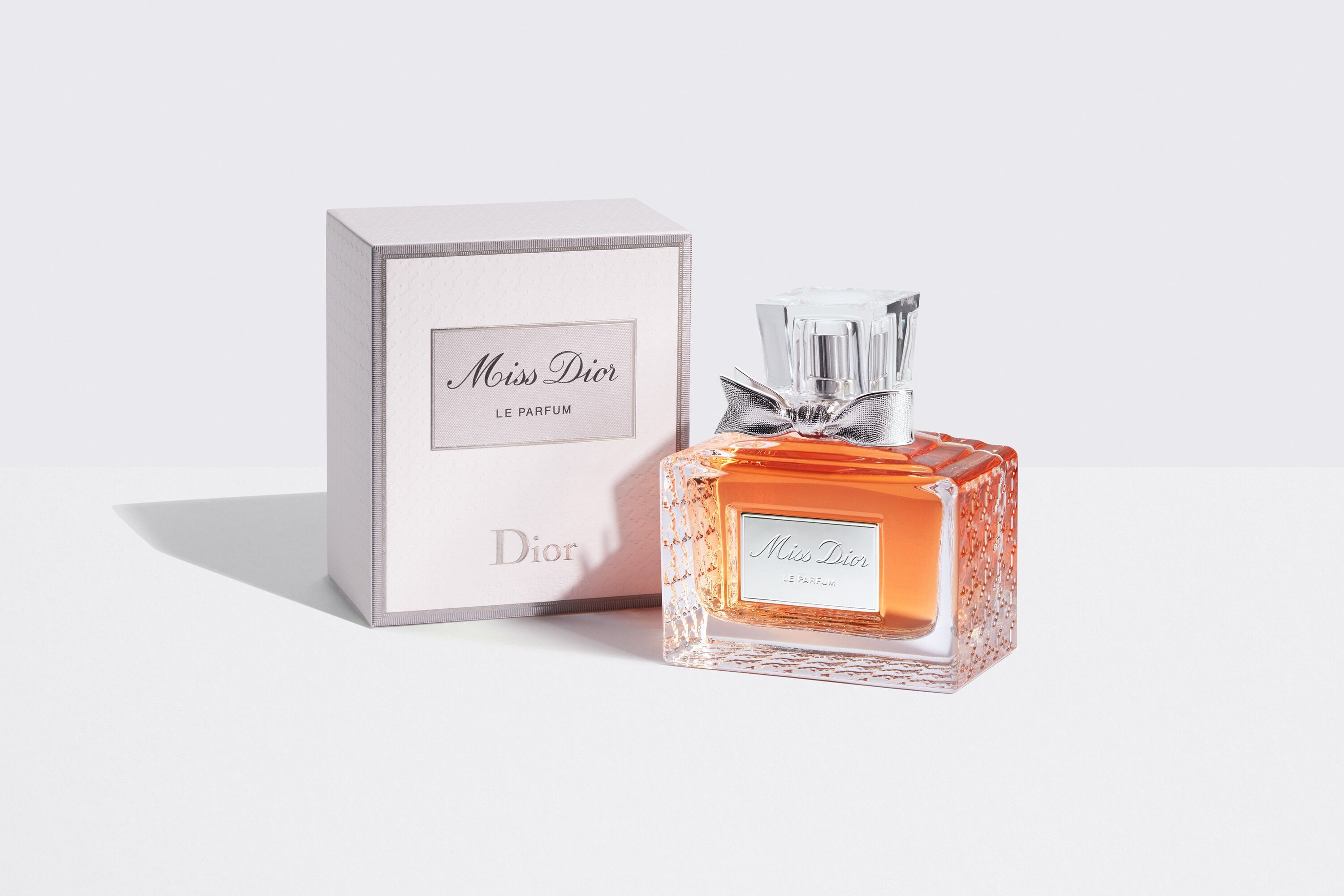 favoriete formaat Spectaculair Miss Dior Le parfum - Women's Fragrance - Fragrance | DIOR