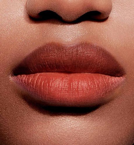 Dior - Dior Lip Tattoo Coloured lip tint - bare-lip sensation – extreme weightless wear - 37 Open gallery