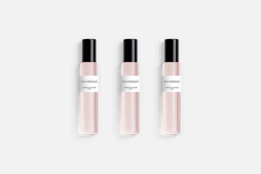 Dior - Travel Spray Refill Fragrance refill - 3 bottles of 15 ml - 11 Open gallery