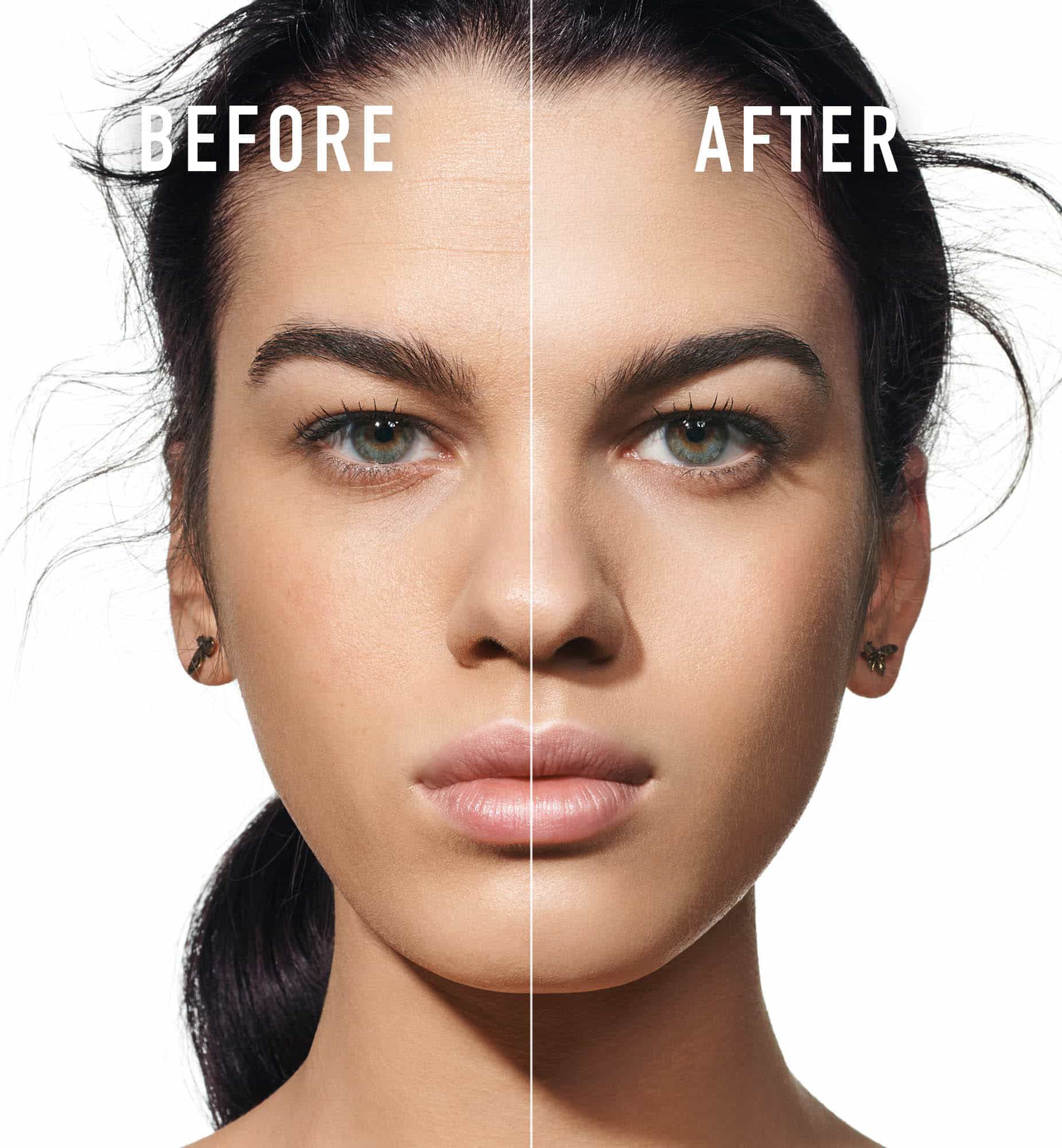 Dior forever foundation skin glow