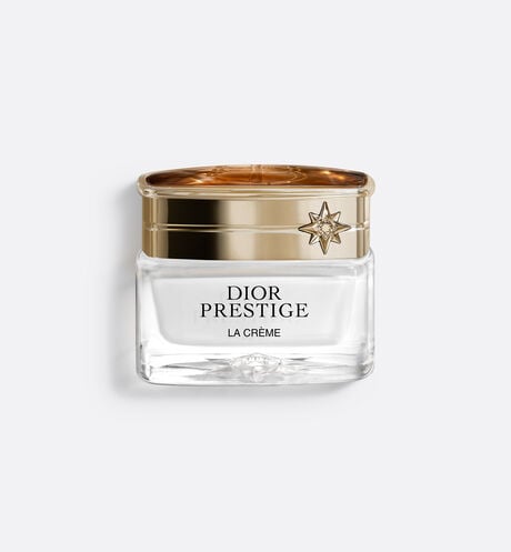 Dior - Dior Prestige La Crème Texture Essentielle Age-defying intensive repairing creme - all skin types