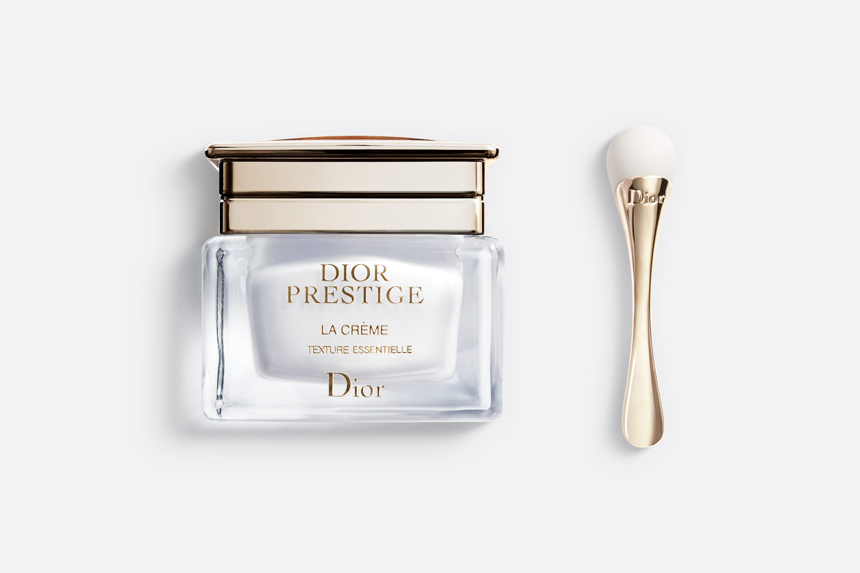 Dior Prestige La Texture Essentielle Day Cream | DIOR