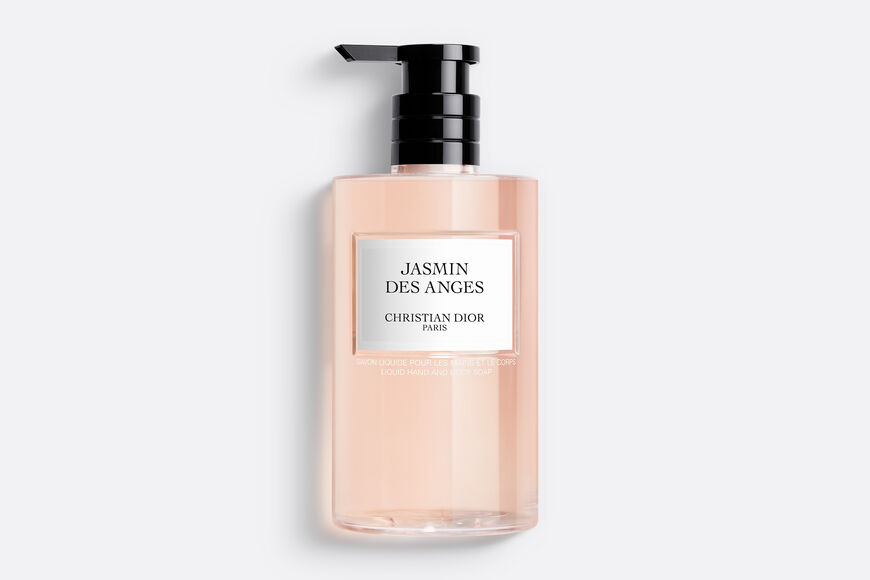 Dior - Jasmin Des Anges Liquid Soap Liquid hand and body soap Open gallery