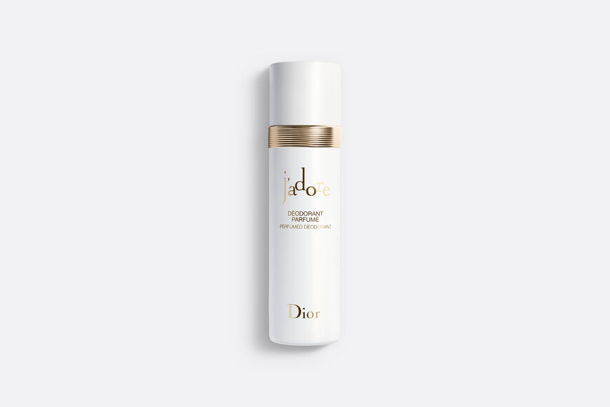 Dior - J'adore Perfumed deodorant Open gallery