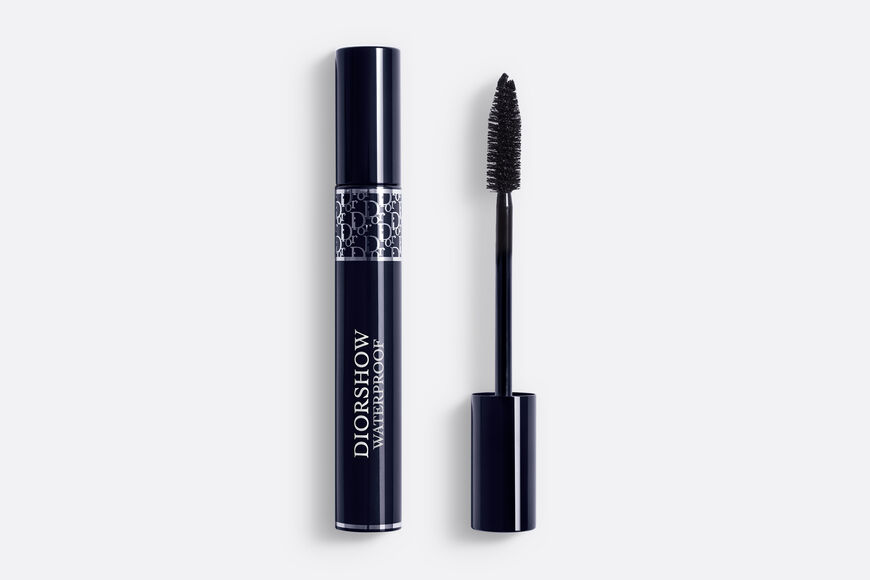 Dior - Diorshow Waterproof Buildable volume lash-extension effect - 3 Open gallery
