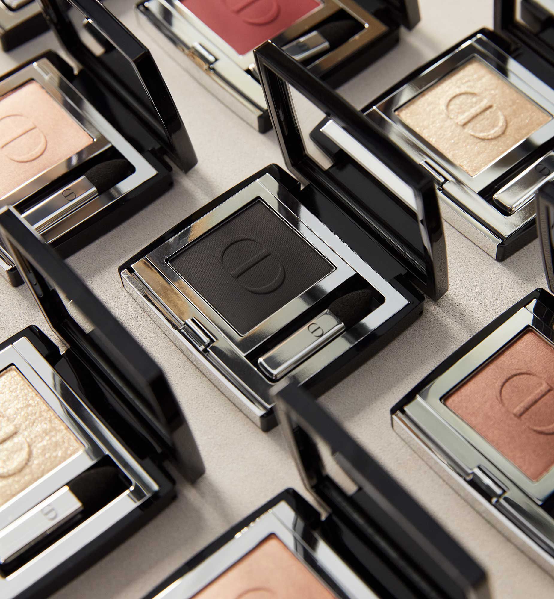 Dior store sienna eyeshadow